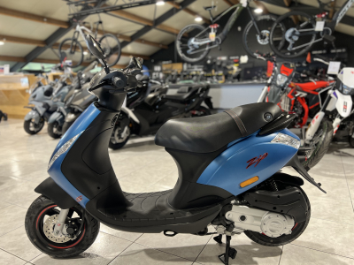 Piaggio Zip 50 SPORT CLASSE B 45 KM/H