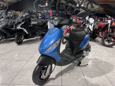 Piaggio Zip 50 SPORT CLASSE B 45 KM/H