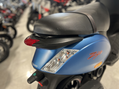 Piaggio Zip 50 SPORT CLASSE B 45 KM/H
