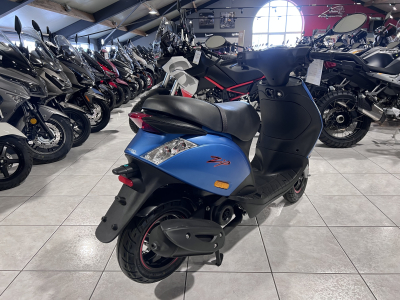 Piaggio Zip 50 SPORT CLASSE B 45 KM/H
