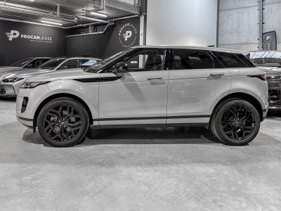 Land-Rover Range Rover Evoque Range-Rover Evoque P200 SE R DYN AWD FUEL FLEX