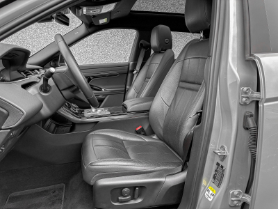 Land-Rover Range Rover Evoque Range-Rover Evoque P200 SE R DYN AWD FUEL FLEX