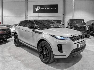 Land-Rover Range Rover Evoque Range-Rover Evoque P200 SE R DYN AWD FUEL FLEX
