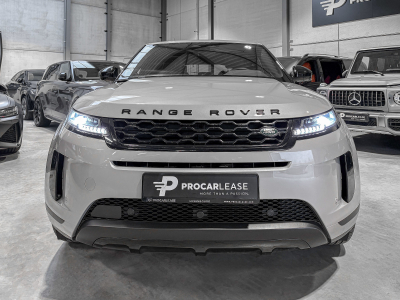 Land-Rover Range Rover Evoque Range-Rover Evoque P200 SE R DYN AWD FUEL FLEX