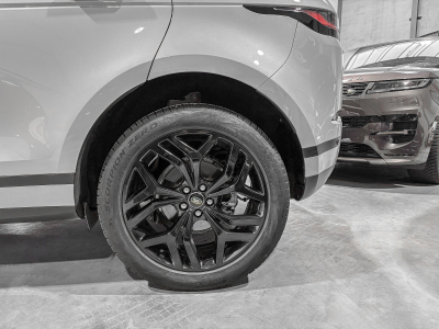 Land-Rover Range Rover Evoque Range-Rover Evoque P200 SE R DYN AWD FUEL FLEX