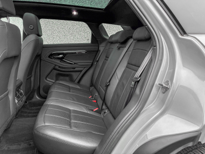 Land-Rover Range Rover Evoque Range-Rover Evoque P200 SE R DYN AWD FUEL FLEX