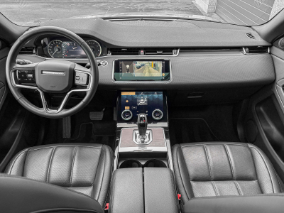 Land-Rover Range Rover Evoque Range-Rover Evoque P200 SE R DYN AWD FUEL FLEX