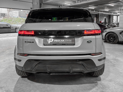 Land-Rover Range Rover Evoque Range-Rover Evoque P200 SE R DYN AWD FUEL FLEX