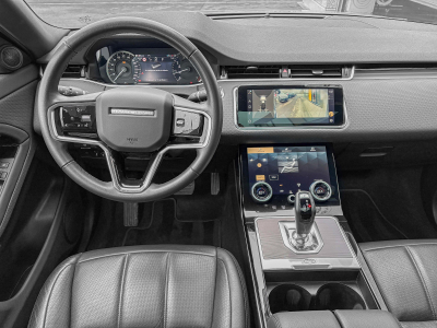 Land-Rover Range Rover Evoque Range-Rover Evoque P200 SE R DYN AWD FUEL FLEX