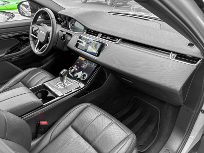 Land-Rover Range Rover Evoque Range-Rover Evoque P200 SE R DYN AWD FUEL FLEX