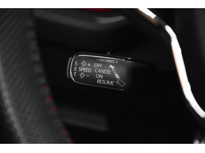 Skoda Octavia RS COMBI 2.0 TDI