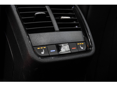 Skoda Octavia RS COMBI 2.0 TDI