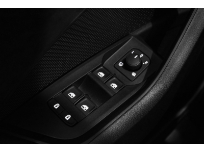 Skoda Octavia RS COMBI 2.0 TDI