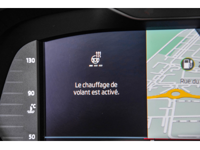 Skoda Octavia RS COMBI 2.0 TDI