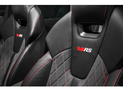 Skoda Octavia RS COMBI 2.0 TDI