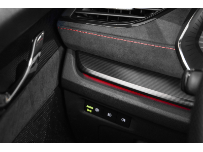 Skoda Octavia RS COMBI 2.0 TDI