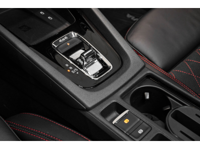 Skoda Octavia RS COMBI 2.0 TDI