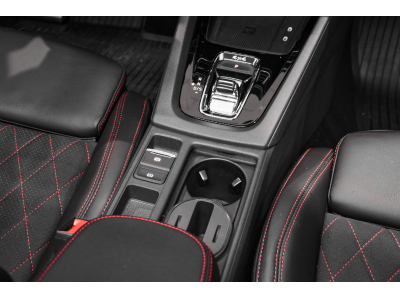 Skoda Octavia RS COMBI 2.0 TDI