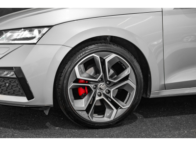 Skoda Octavia RS COMBI 2.0 TDI