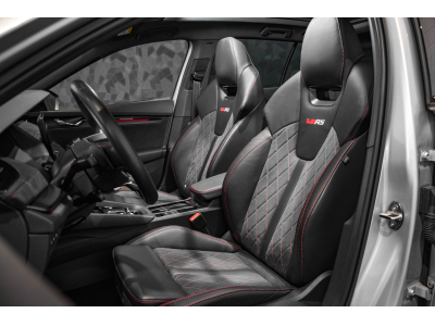 Skoda Octavia RS COMBI 2.0 TDI