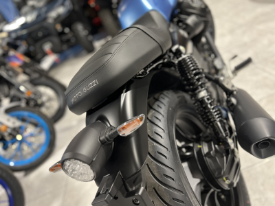 Moto Guzzi V 7 STONE IV ABS STONE
