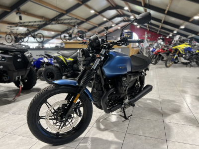 Moto Guzzi V 7 STONE IV ABS STONE