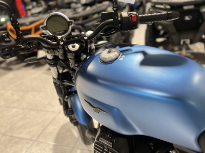 Moto Guzzi V 7 STONE IV ABS STONE