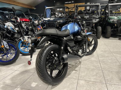 Moto Guzzi V 7 STONE IV ABS STONE