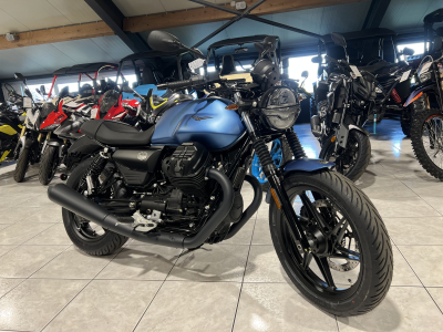 Moto Guzzi V 7 STONE IV ABS STONE