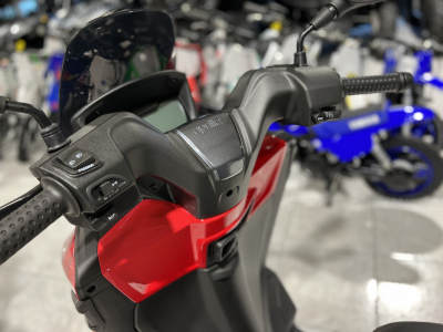 Aprilia SX 50 R CLASSE B 45/KM/H