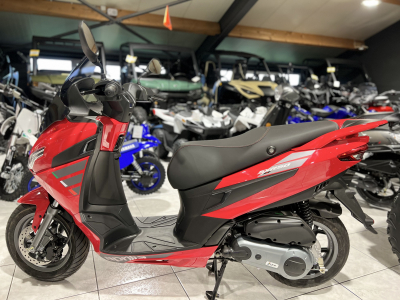 Aprilia SX 50 R CLASSE B 45/KM/H