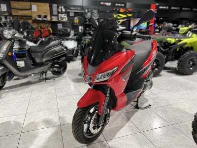 Aprilia SX 50 R CLASSE B 45/KM/H
