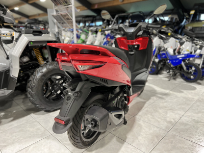 Aprilia SX 50 R CLASSE B 45/KM/H