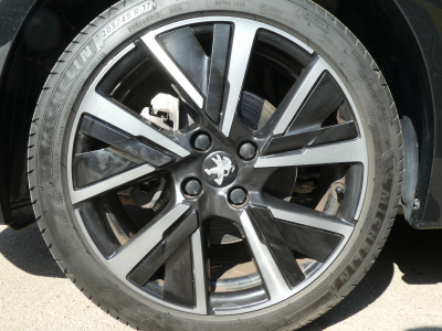 Peugeot 208 GT Sport