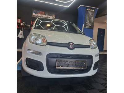 Fiat Panda TwinAir Ed.