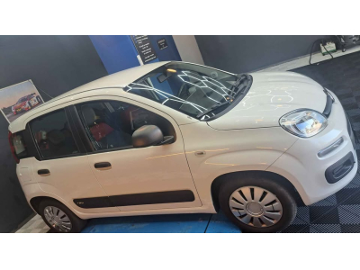 Fiat Panda TwinAir Ed.