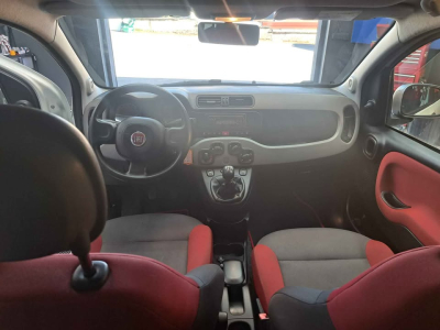 Fiat Panda TwinAir Ed.