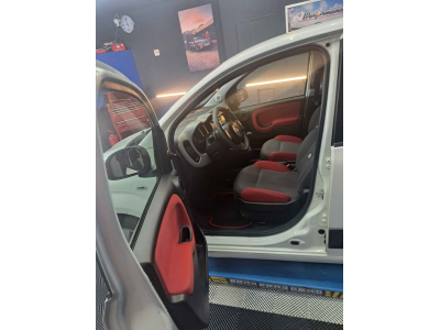 Fiat Panda TwinAir Ed.