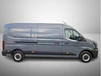 Renault Master 2.0 dCi 150 L3H2 Extra