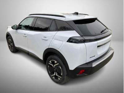 Peugeot 2008 1.2 PureTech 100 Allure