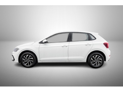 Volkswagen Polo 1.0 TSi 96 LIFE