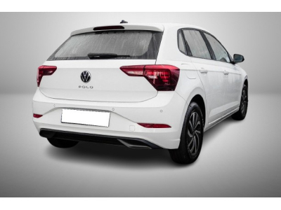 Volkswagen Polo 1.0 TSi 96 LIFE