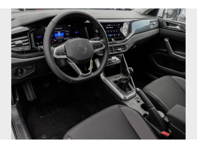 Volkswagen Polo 1.0 TSi 96 LIFE