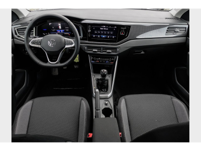 Volkswagen Polo 1.0 TSi 96 LIFE