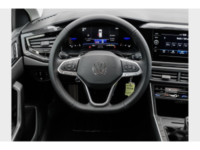 Volkswagen Polo 1.0 TSi 96 LIFE