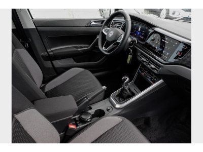 Volkswagen Polo 1.0 TSi 96 LIFE