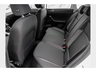 Volkswagen Polo 1.0 TSi 96 LIFE