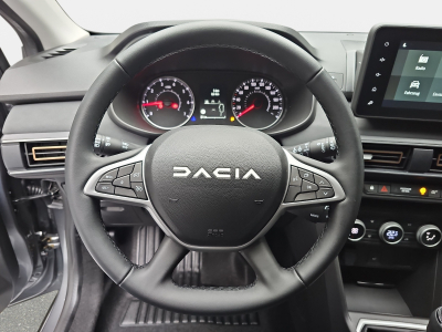 Dacia Jogger 1.0 TCe 110 Extreme