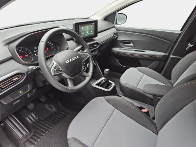 Dacia Jogger 1.0 TCe 110 Extreme