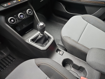 Dacia Jogger 1.0 TCe 110 Extreme